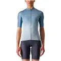 Castelli Salita Kort Ermet Trøye