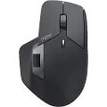 Rapoo MT760L - Mus - Laser - 10 - Svart