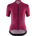 Assos Uma Gt S11 Kort Ermet Trøye