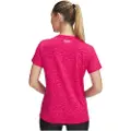 Under Armour Tech Twist Ssc Kortarmet T-skjorte