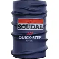 Castelli Light Soudal Quick-step 2023 Hodebånd