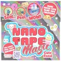 Nano Tape Magic Classic Cute Food