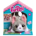 Furreal My Minis 15 cm - Tuxedo Cat