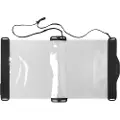 Silva Kortpose L, unisex, svart