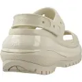 Crocs Classic Mega Crush Sandaler