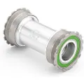 Enduro Bksm-8114 Internal T47/24 Mm Maxhit 440c Stainless Kranklager