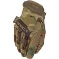 Mechanix M-pact Lange Hansker
