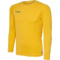 Hummel Firsperformance Langarmet T-skjorte