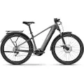 Haibike Trekking 4 High Elektrisk Sykkel