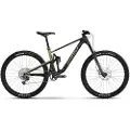 Ghost Riot Trail Cf/cf 150/140 29´´ Xt 2023 Terrengsykkel