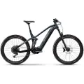 Haibike Alltrail 6 27.5´´ Elektrisk Terrengsykkel