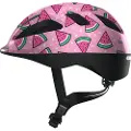 ABUS Smooty 2.0 Juniorhjelm
