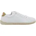 Mustang for woman. 60837 Trainers FreeAria white (36), Flat, Laces, Casual