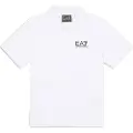 Emporio Armani 7b000022_af10378 Kortermet Poloskjorte