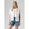 Levi's Sonny Camp Kortarmet Skjorte