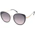 SKECHERS Se6156-5390w Solbriller For Kvinner