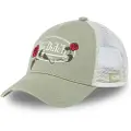 Von Dutch Lorg Cap