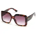 SKECHERS Se6222-5552f Solbriller For Kvinner