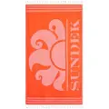 Sundek Logo Håndkle
