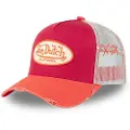 Von Dutch Used 4 Cap