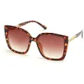 SKECHERS Se6234-5852f Solbriller For Kvinner