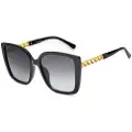 SKECHERS Se6234-5801b Solbriller For Kvinner