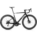 Bh Ultralight 8.0 Dura Ace Di2 2025 Landeveissykkel