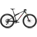 Bh Lynx Sls 8.0 29´´ Xt 2025 Terrengsykkel