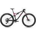 Bh Lynx Race 8.0 29´´ Xt 8100 2025 Terrengsykkel