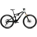 Bh Ilynx Trail Carbon 8.9 Bhz 29´´ Xt 2025 Elektrisk Terrengsykkel