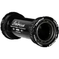 Tripeak Jetstream Pro Twistfit 41 Mm/bb86 Shimano 24 Mm Ceramic Kranklagerkopper