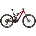 Bh Ilynx+ Sl Trail Carbon 0.0 Ep801 29´´ Xtr 2025 Elektrisk Terrengsykkel