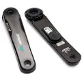 Inpeak Xtr 9100 Venstre Krank Med Effektmåler
