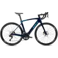 Bh Irs1 Carbon 1.5 105 Di2 2025 Elektrisk Landeveissykkel