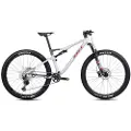 Bh Lynx Race Lt 6.0 29´´ Xt 8100 2024 Terrengsykkel