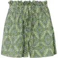 Protest Smile Shorts