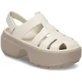 Crocs Stomp Fisherman Badesandal