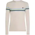 O'Neill O'Riginals L/Sl Lycra brun