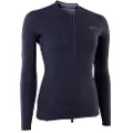 iON Amaze Amp Top 1.5 Rashguard Med Lange Ermer Til Dame