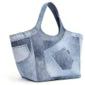 JW PEI Alaia Denim Tøypose
