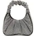JW PEI Gabbi Artificial Crystal Håndveske