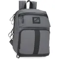 Pepe Jeans unisex. 7342033 Hoxton Computer Backpack grey (OSFA), Casual, Polyester