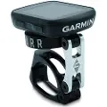 Ridefarr Gps Carbon Aero Bolt-on Sykkelcomputerfeste