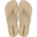 Ipanema Mesh Ix Flip-flops