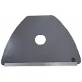 PLASTIMO Aluminium Gulv For Løypemannskaper