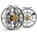 Hardy Zane Carbon Fluefiskesnelle