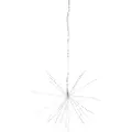 Star Trading Star TradingHengende Firework, 60 stk LED-lysSølvDekorativ julebelysningFra Homeroom