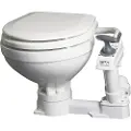 Johnson Pump Aqua T Kompakt Toalett