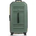 Delsey Rempart 80 Cm Expandable Trunk 105l Trillekoffert