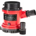 Johnson Pump Nedsenkbar Pumpe L1600 98l/min 12v